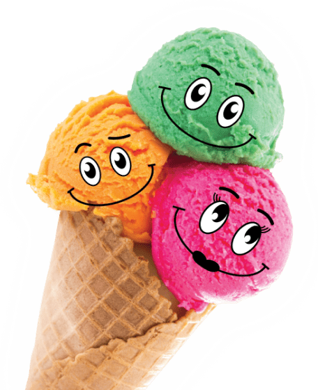 Main Ice Cream Image